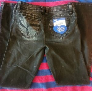 YMI midrise jeans